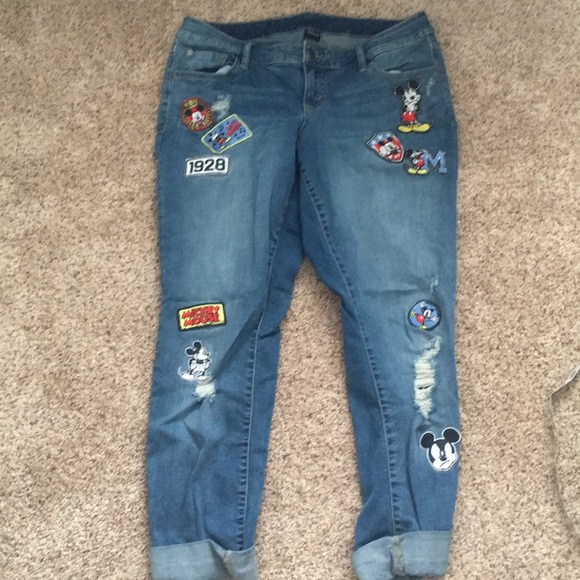 torrid jeans canada